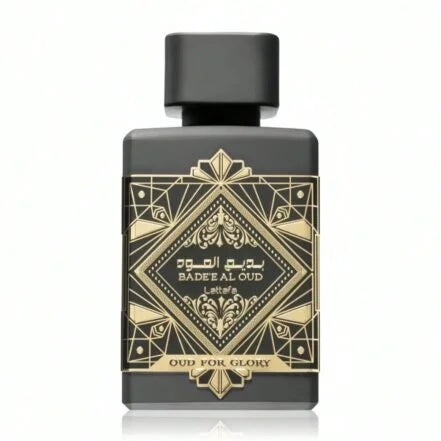Badee Al Oud Oud For Glory Eau de Parfum Unisex, 100 ml