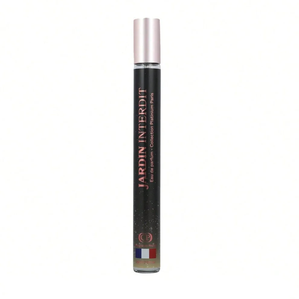 Jardin Interdit Platinum Eau de Parfum Unisex, 35 ml