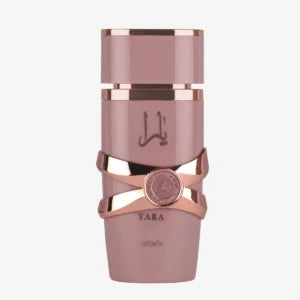 Yara Elixir Eau de Parfum für Damen, 100 ml