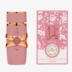 Yara Elixir Eau de Parfum für Damen, 100 ml