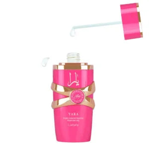 Yara Candy Parfumöl, alkoholfrei, 20 ml