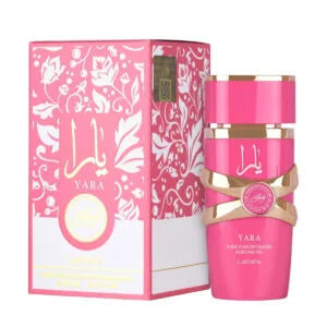 Yara Candy Parfumöl, alkoholfrei, 20 ml