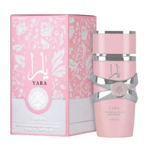 Yara Concentrated Oil 20ML Alcohol-Free Extrait de Parfum - 20ML