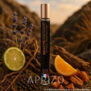 Beauté Savage Eau de Parfum für Herren