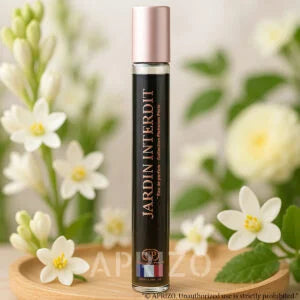 Jardin Interdit Platinum Eau de Parfum Unisex, 35 ml