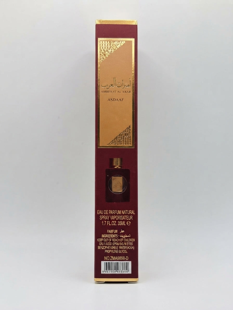 Ameerat Al Arab Eau de Parfum von Asdaaf