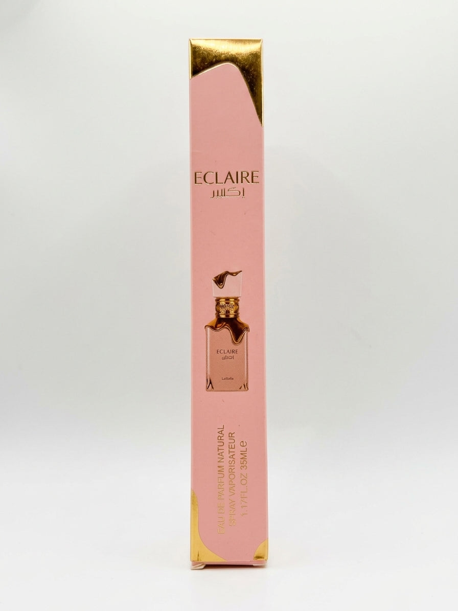 Eclaire Just Eau de Parfum