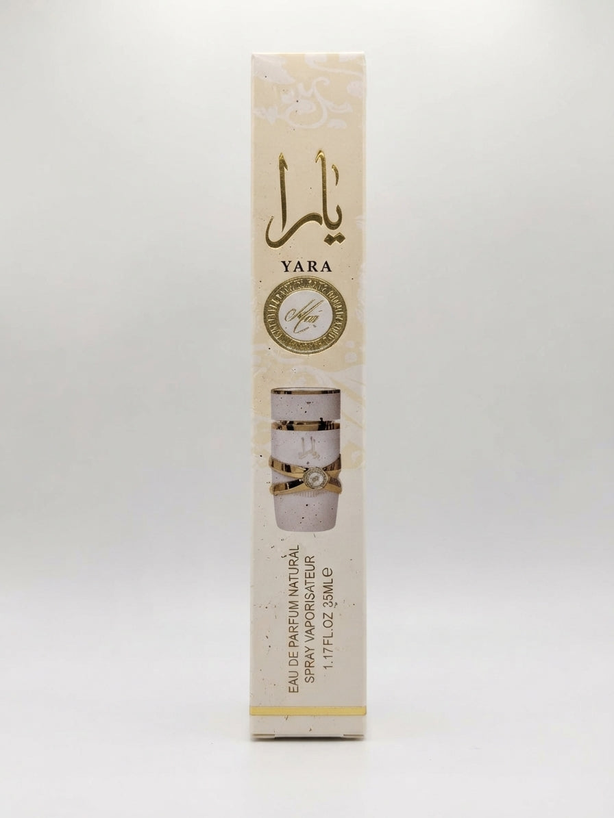 Yara Eau de Parfum