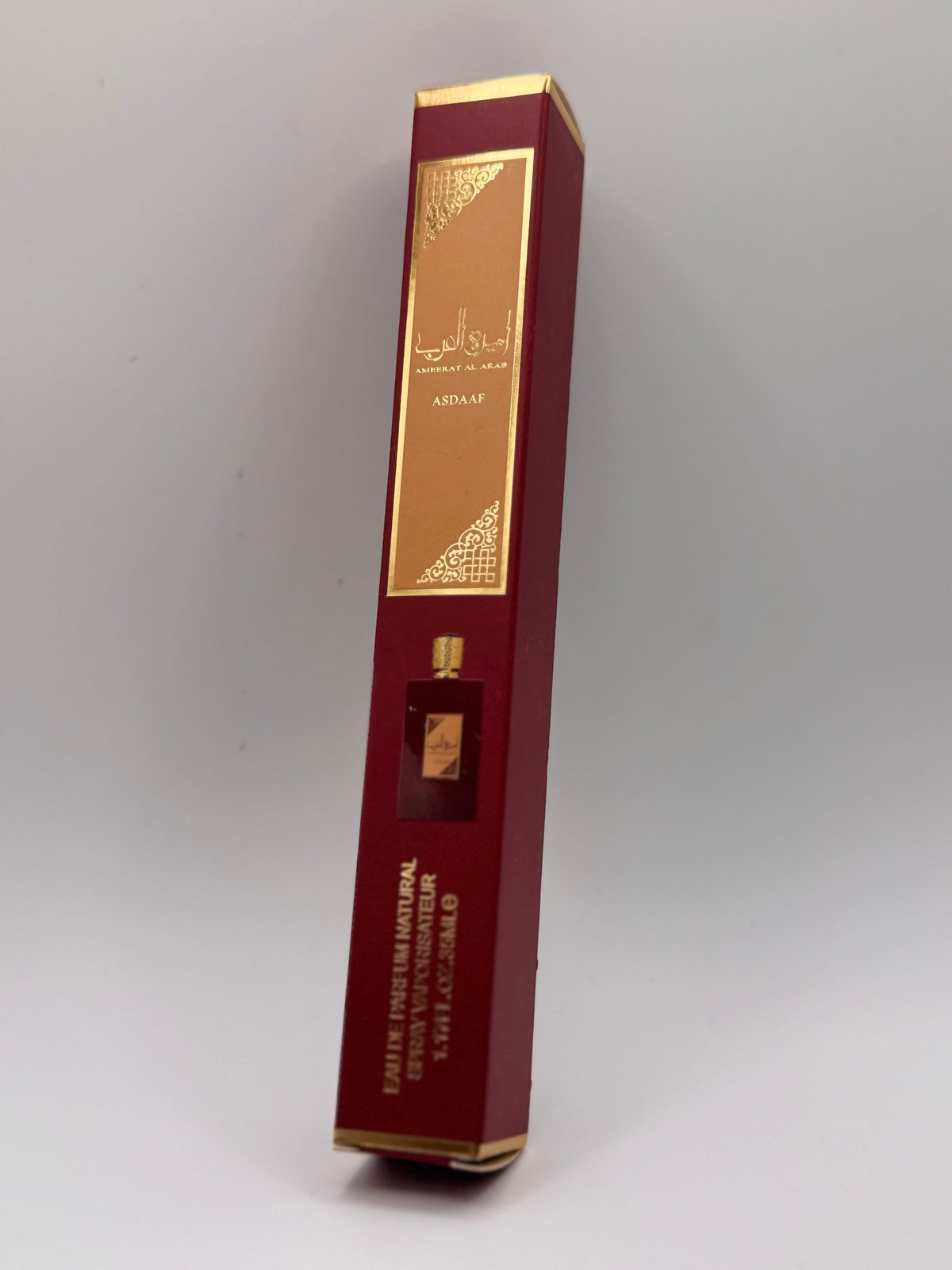 Ameerat Al Arab Eau de Parfum von Asdaaf