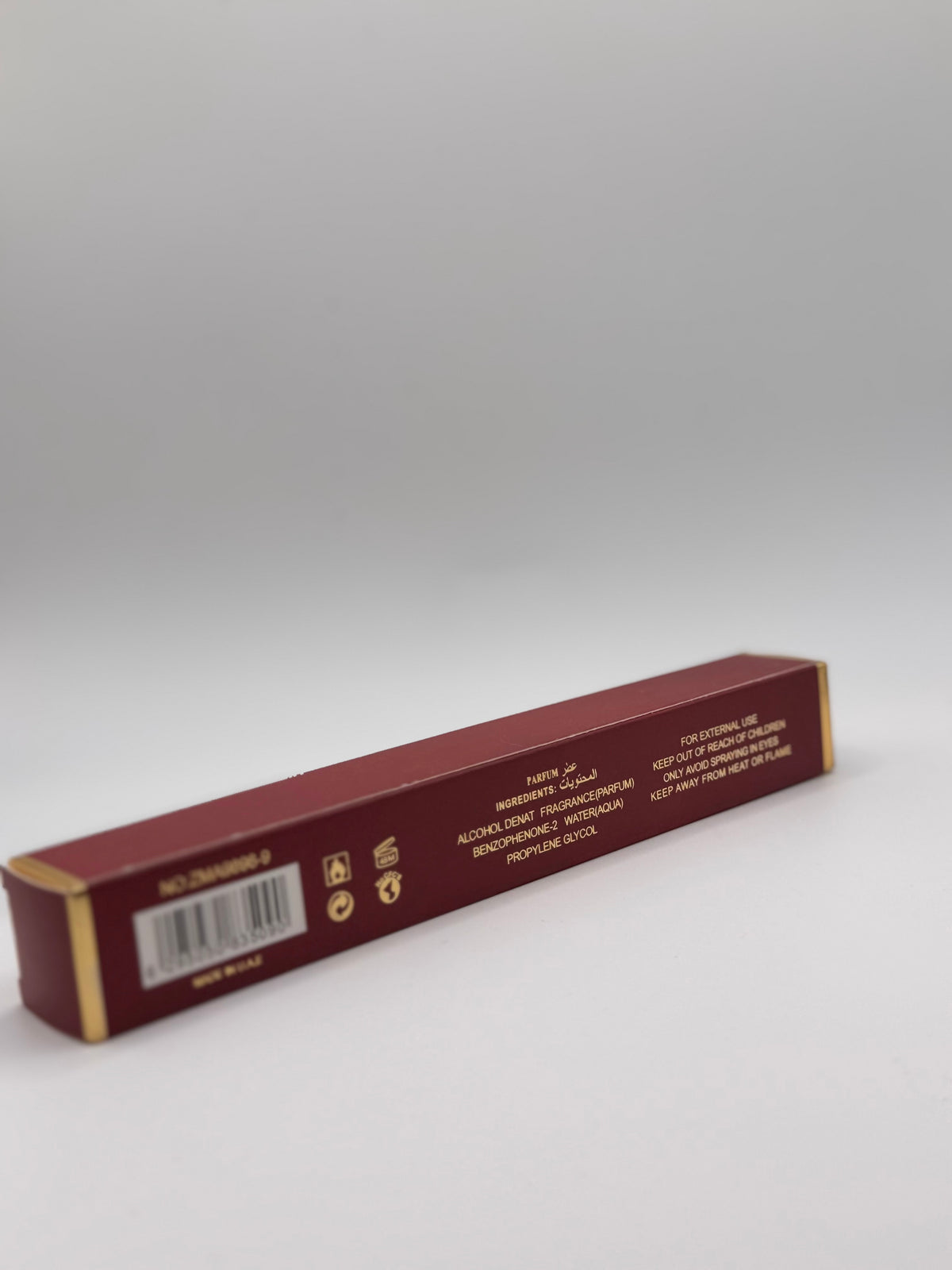 Ameerat Al Arab Eau de Parfum von Asdaaf