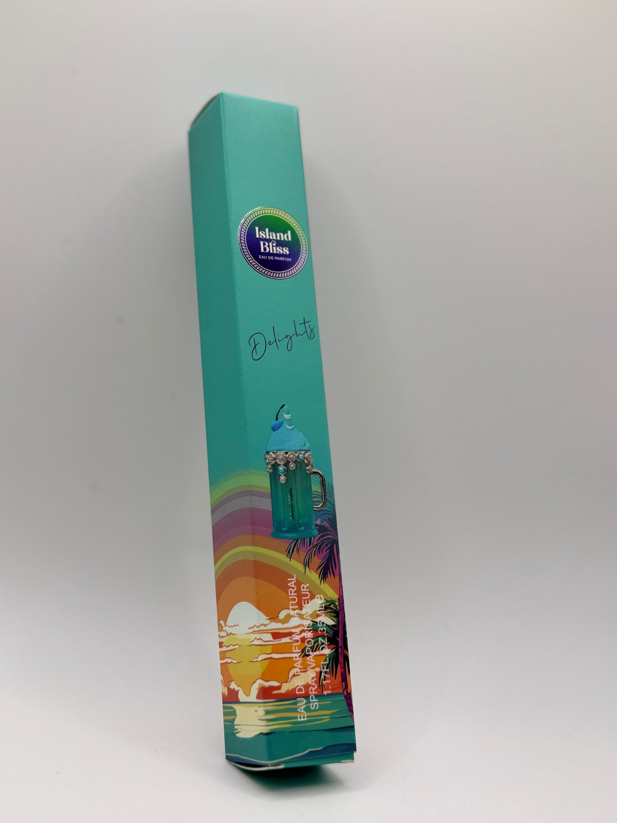 Island Bliss Eau de Parfum