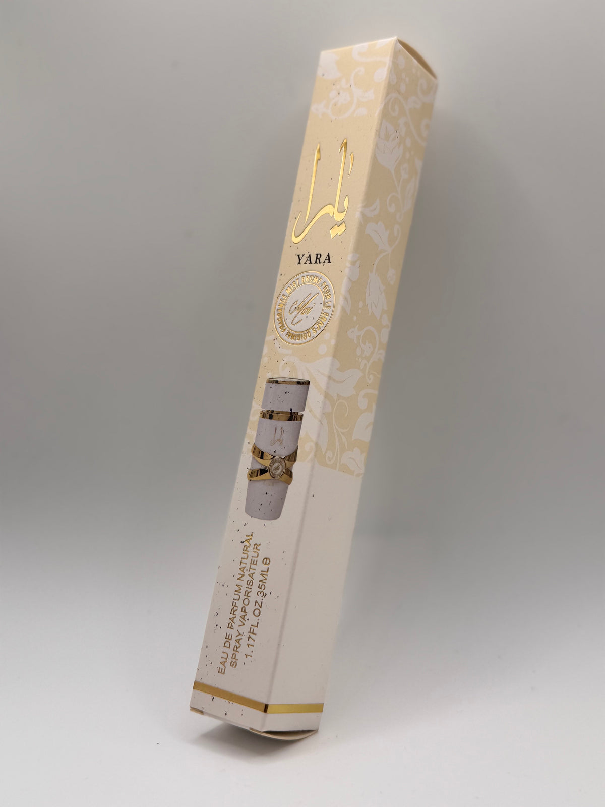 Yara Eau de Parfum