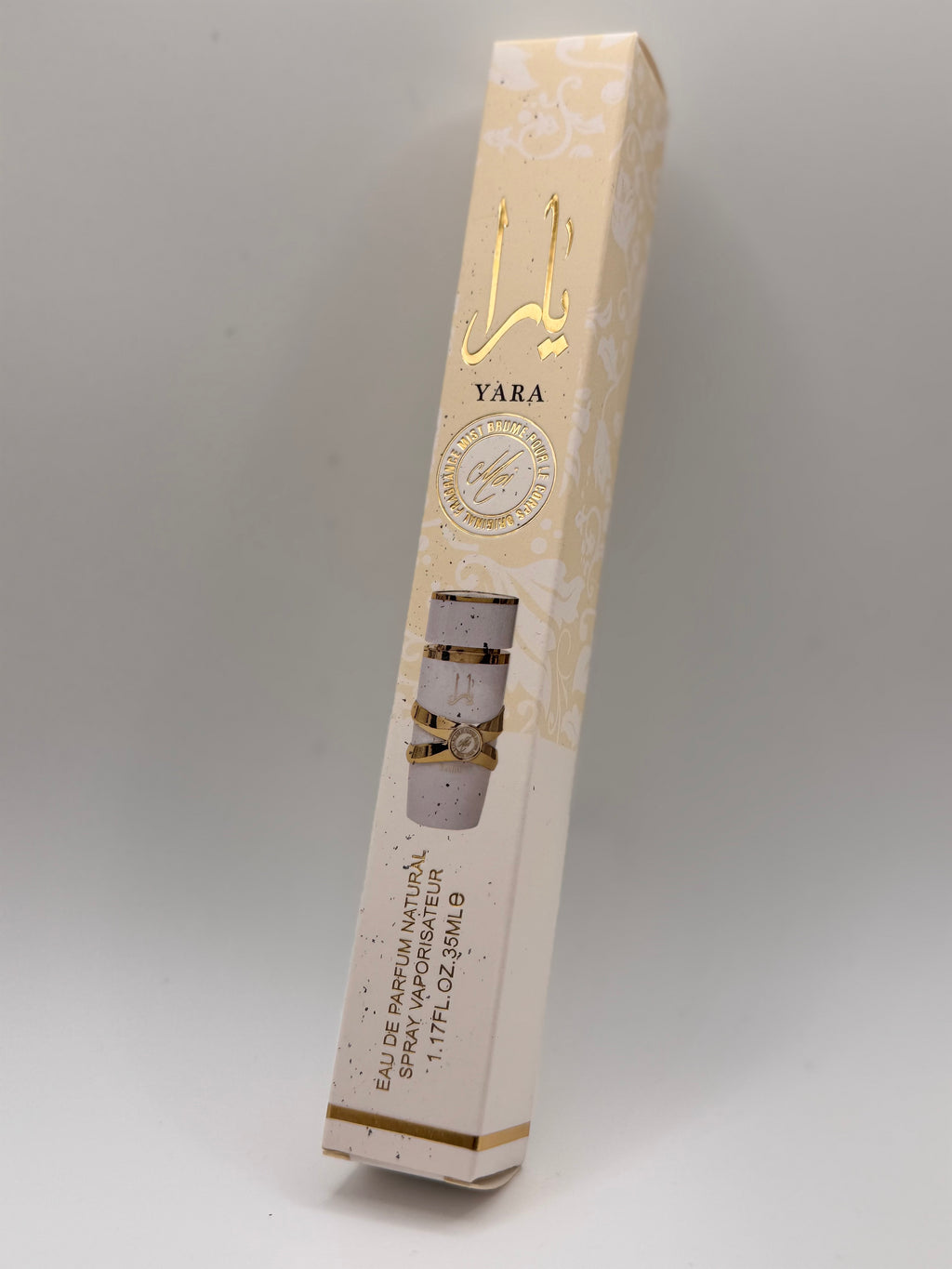 Yara Eau de Parfum