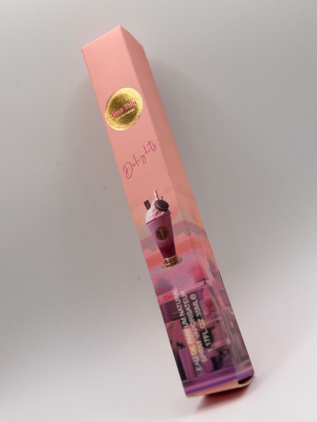 Yara Tous Eau de Parfum