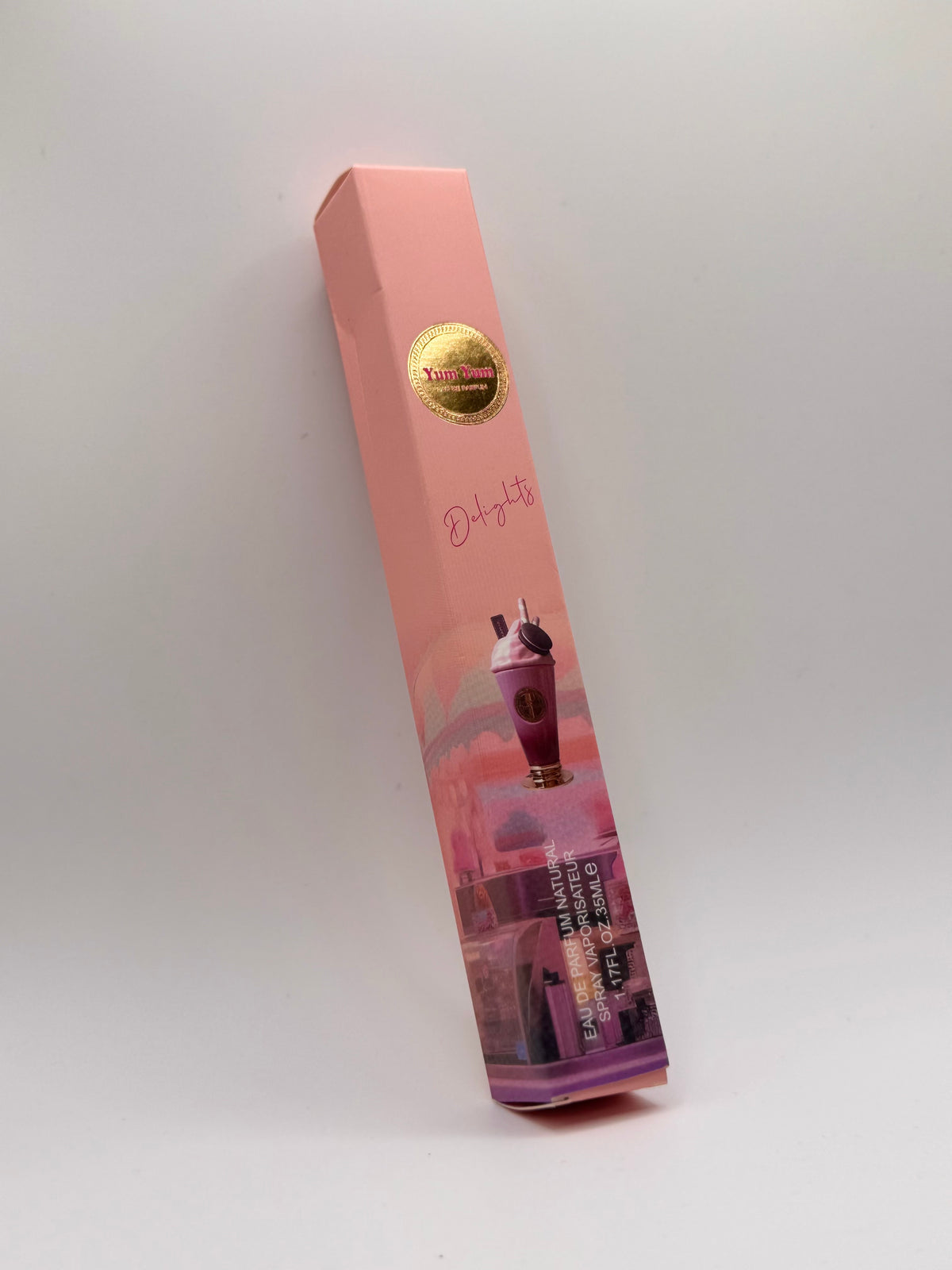 Yara Tous Eau de Parfum