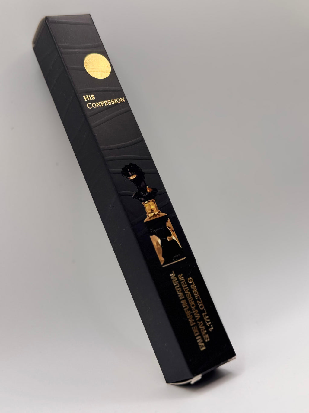 His Confession Eau de Parfum