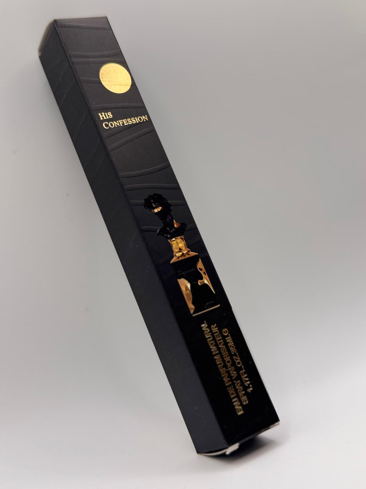 His Confession Eau de Parfum