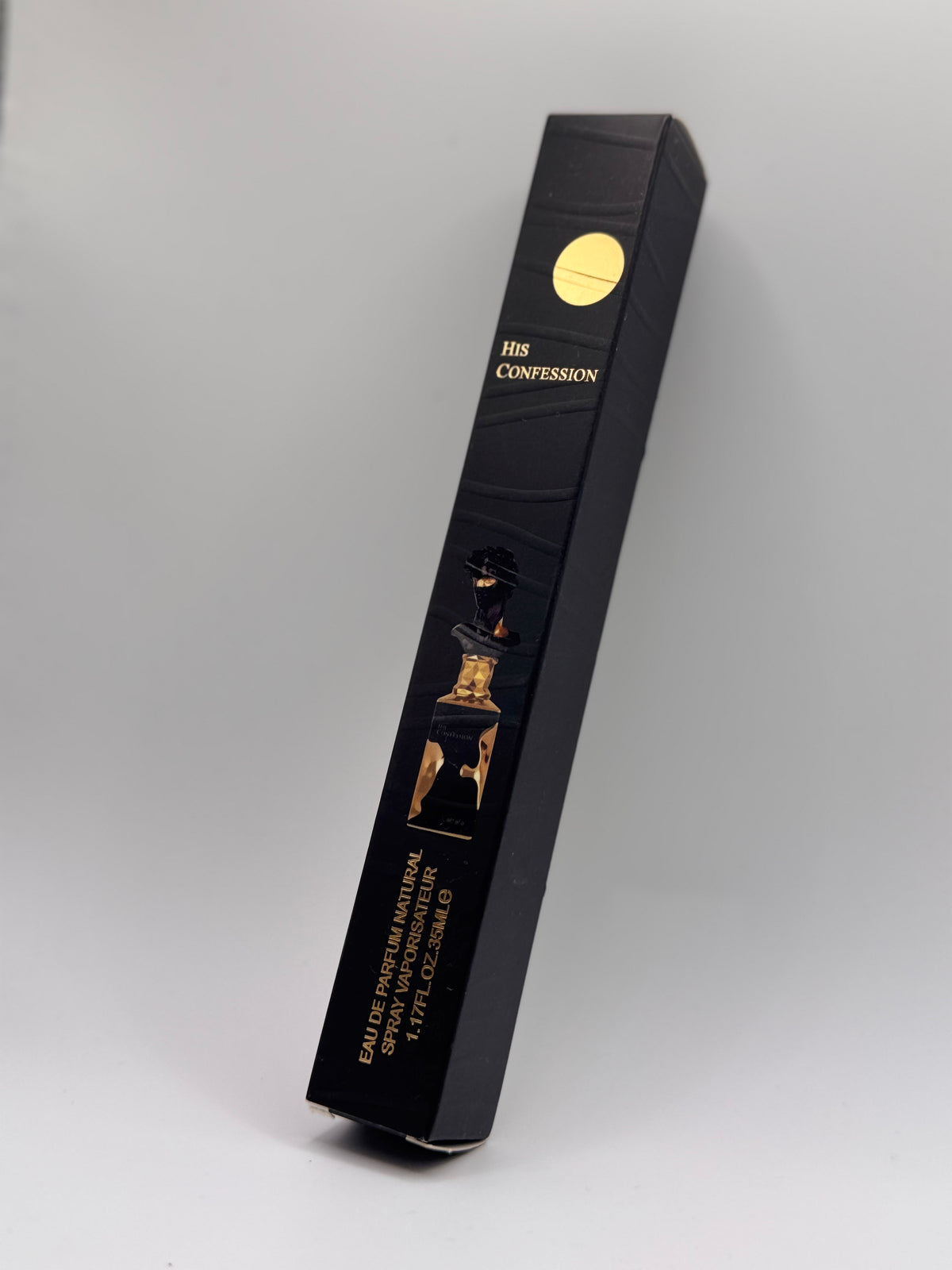 His Confession Eau de Parfum