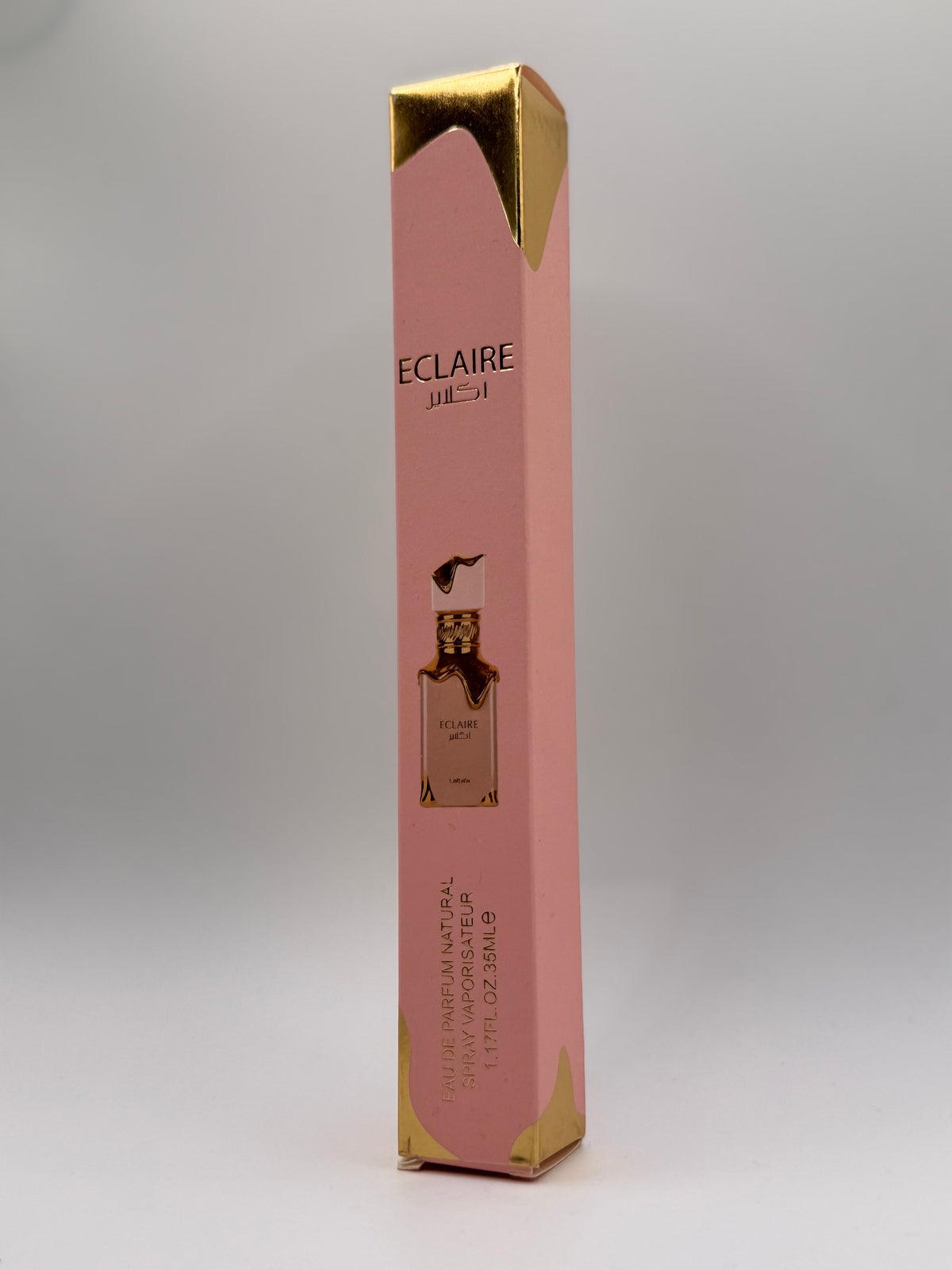 Eclaire Just Eau de Parfum