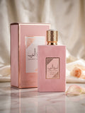 Ameerat Al Arab Prive Rose Eau de Parfum von Asdaaf