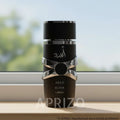 Lattafa Asad Elixir Eau de Parfum für Herren, 100 ml