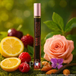 Robe Glamour Eau de Parfum für Damen